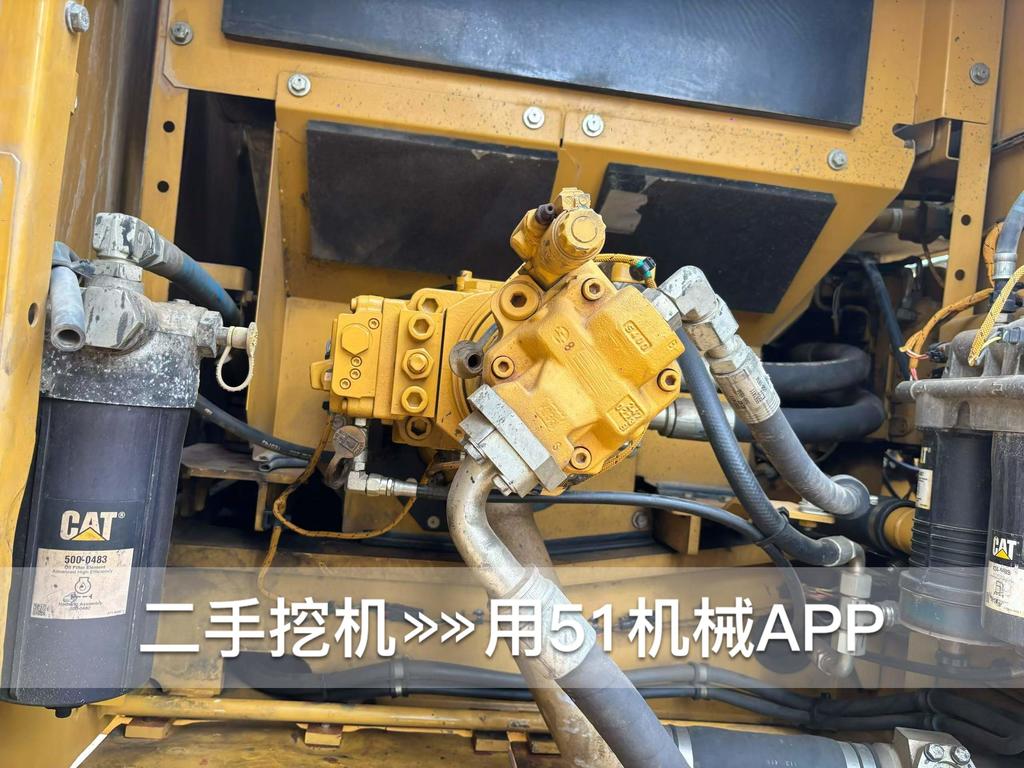 51挖机